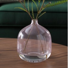 Mistana Bud Brown Glass Vase MTNA2391